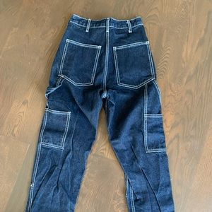 Brandy Melville painters pants